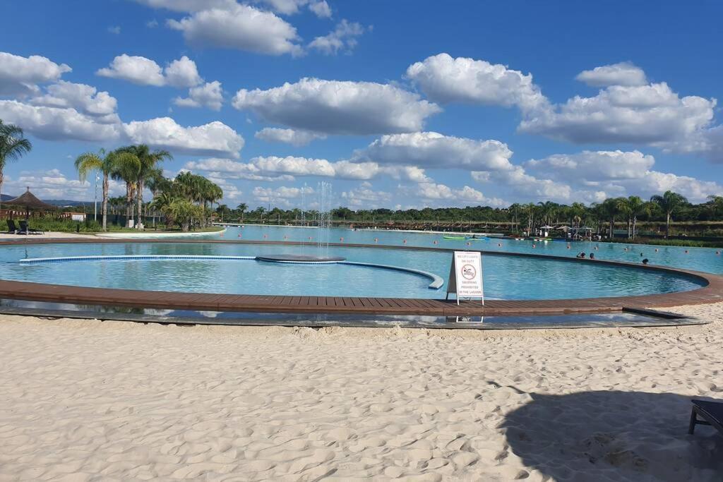 The Blyde Crystal Lagoon Pretoria-Noord Exterior foto