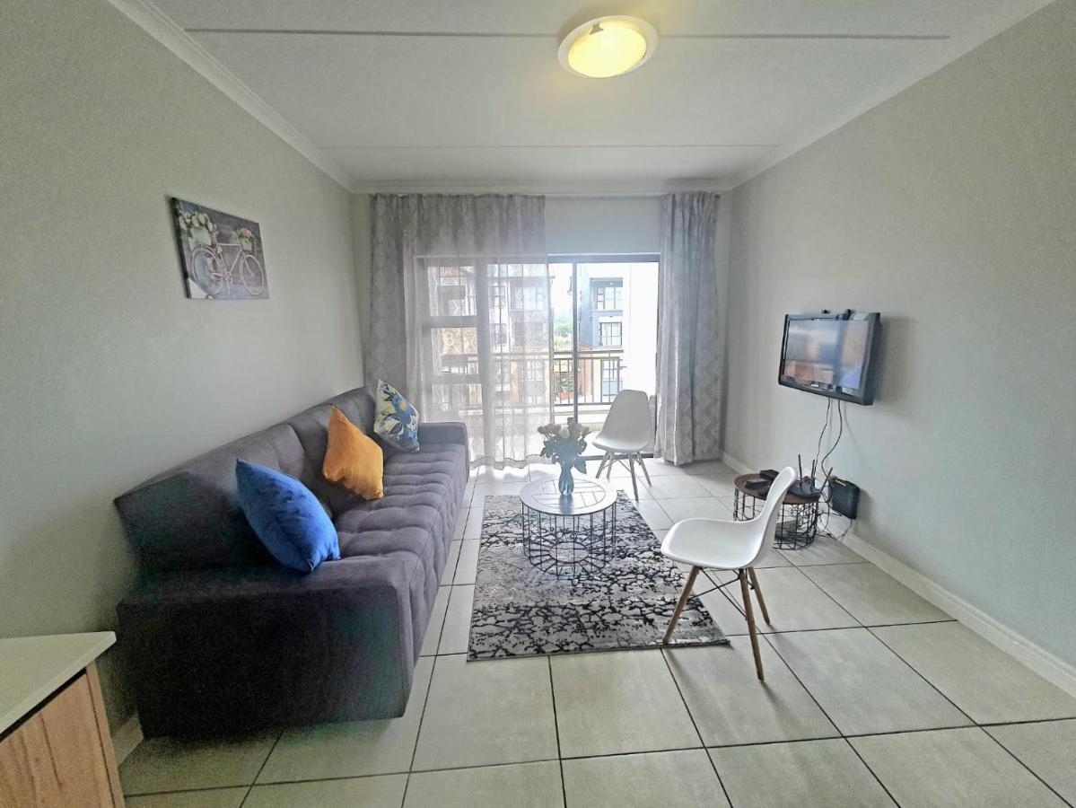 The Blyde Crystal Lagoon Pretoria-Noord Exterior foto